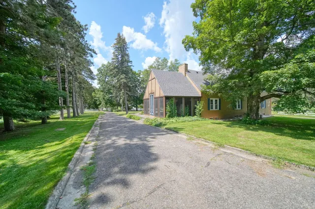 $565,000 | 7295 North Gibbs Road, Albion, MI 49224