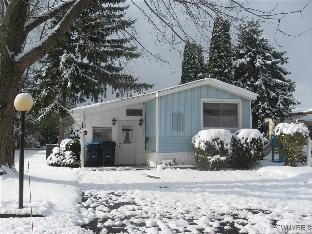 3233 Pratt Road Batavia, NY 14020 - Photo 1 of 21