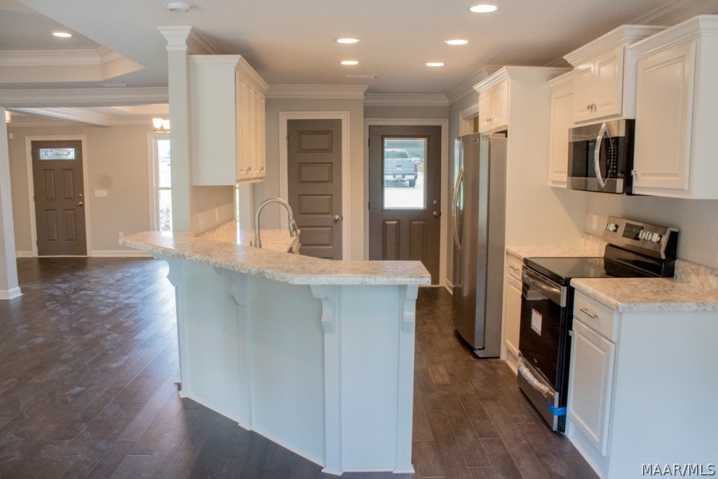 308 North Shiloh Road Hartford, AL 36344 - Photo 28 of 37 Gallery Image 28