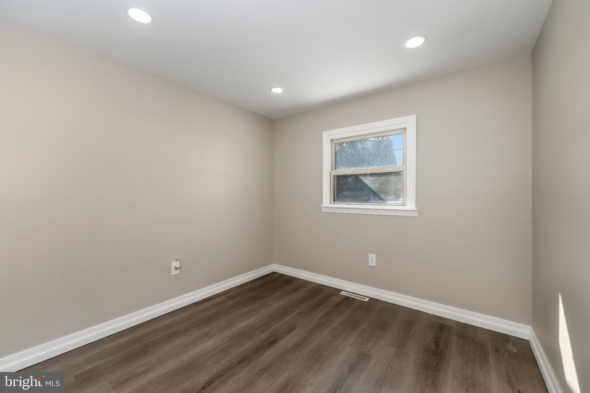 106 Rutherford Road Harrisburg, PA 17109 - Photo 13 of 27 wooden floor in an empty room