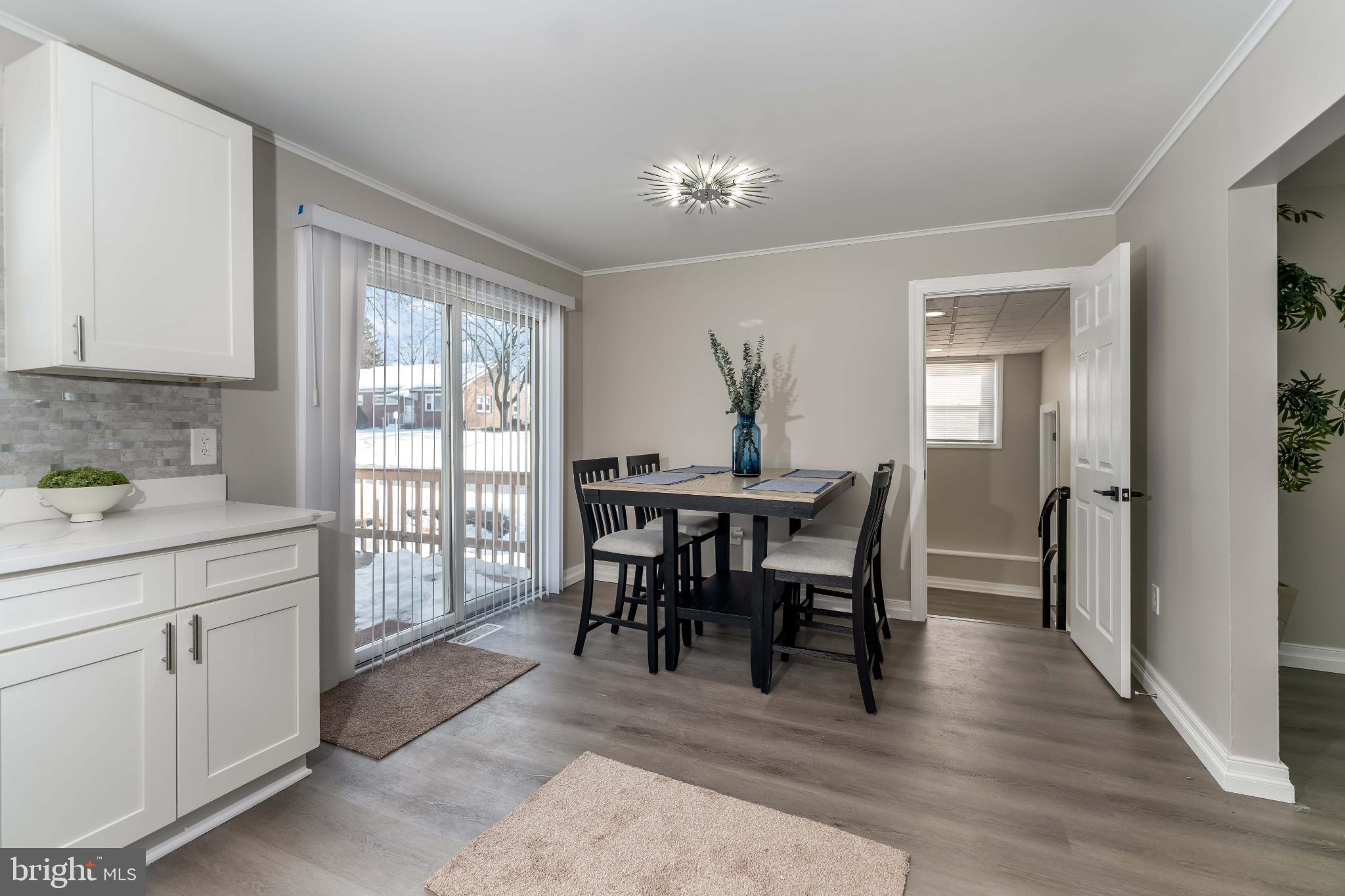 106 Rutherford Road Harrisburg, PA 17109 - Photo 6 of 27 a dining room with furniture and window