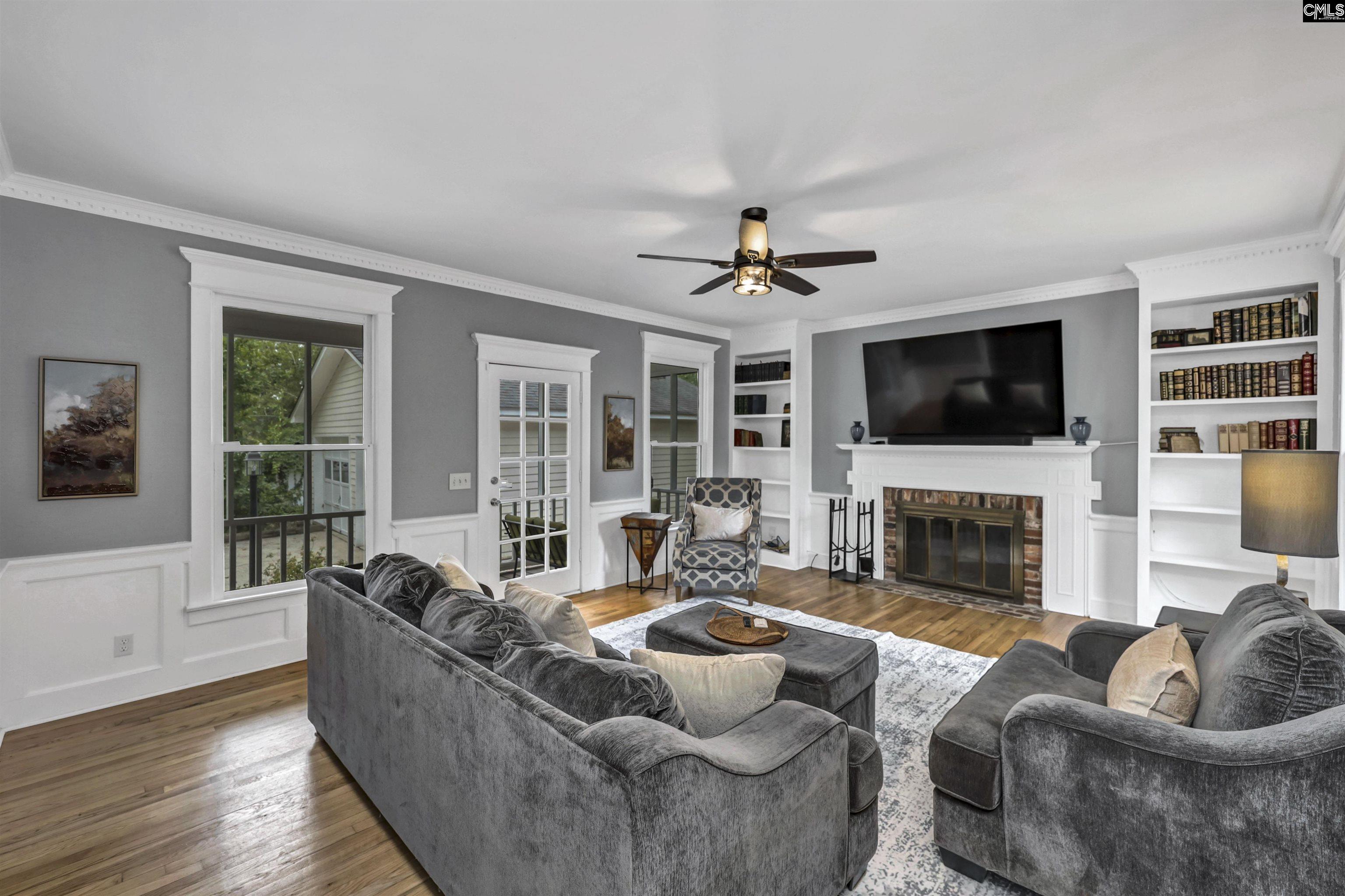 3308 Rawlinson Road Columbia, SC 29209 - Photo 24 of 48