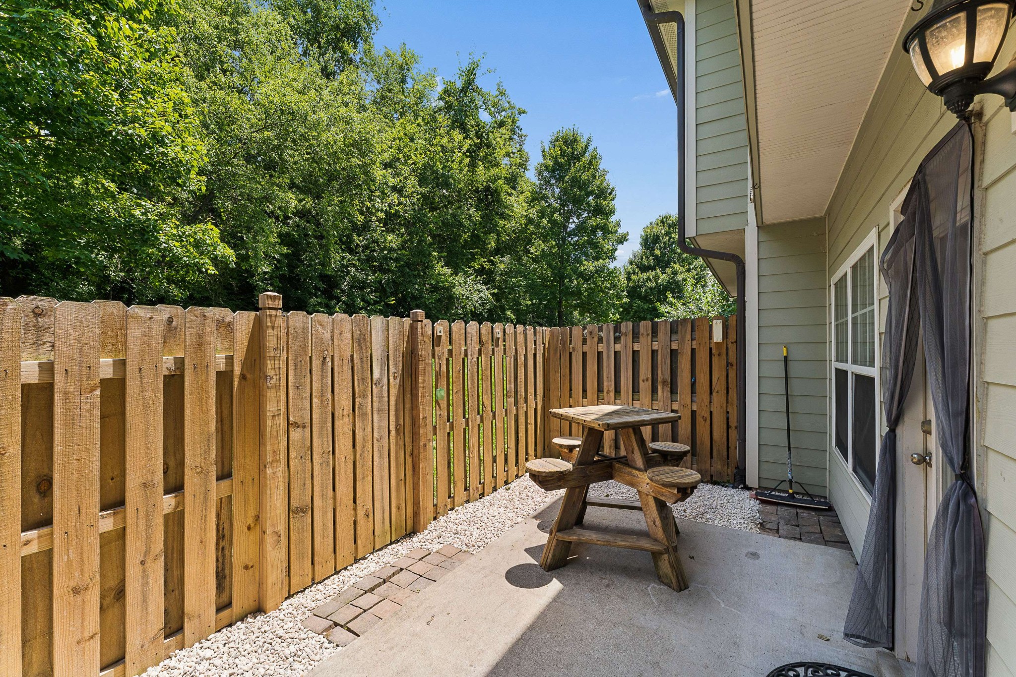 553 Rosedale Avenue, Unit 107 Nashville, TN 37211 - Photo 28 of 34