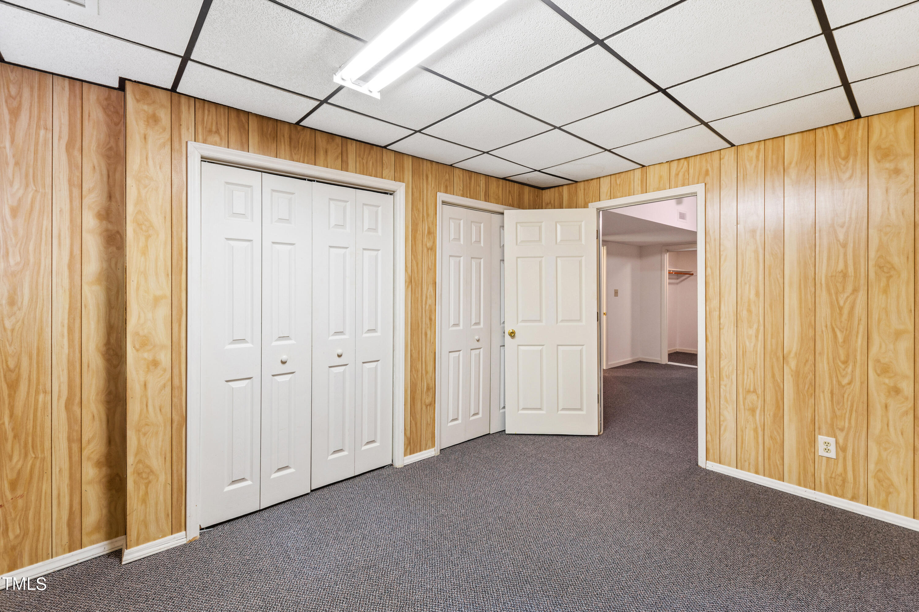 4914 Connell Drive Raleigh, NC 27612 - Photo 40 of 58 BAsement 4