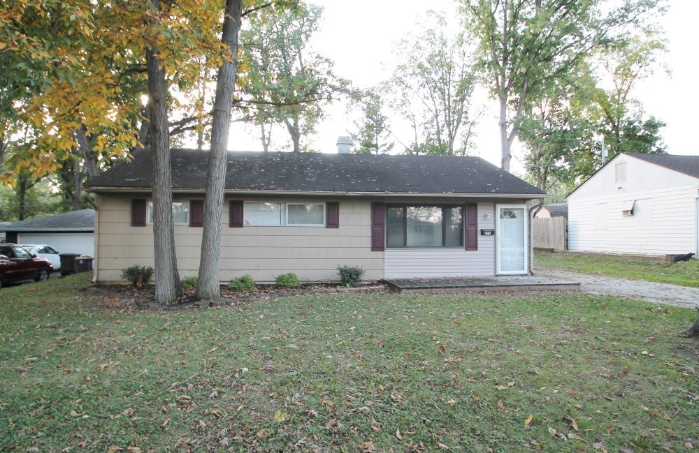 6016 Kent Road Fort Wayne, IN 46816 - Photo 1 of 13