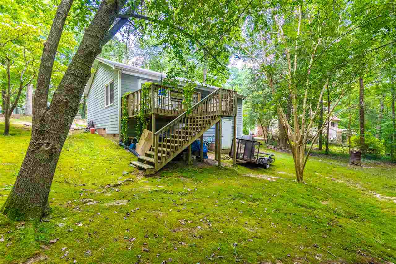 4240 Labrador Drive Raleigh, NC 27616 - Photo 6 of 23 Photo 6