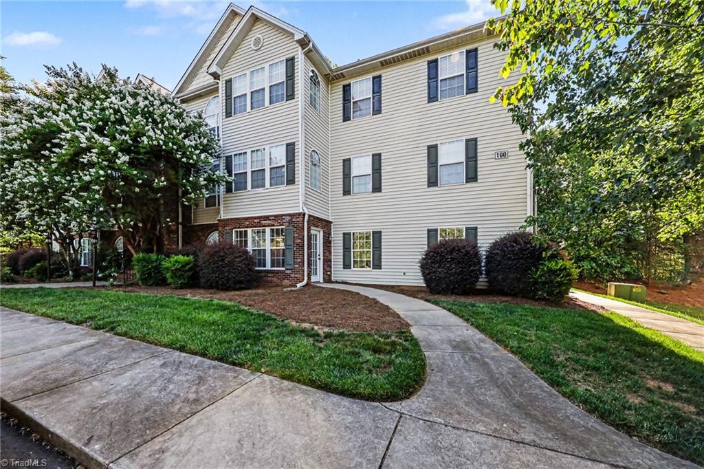 160 James Road, Unit 1D High Point, NC 27265 - Photo 2 of 28