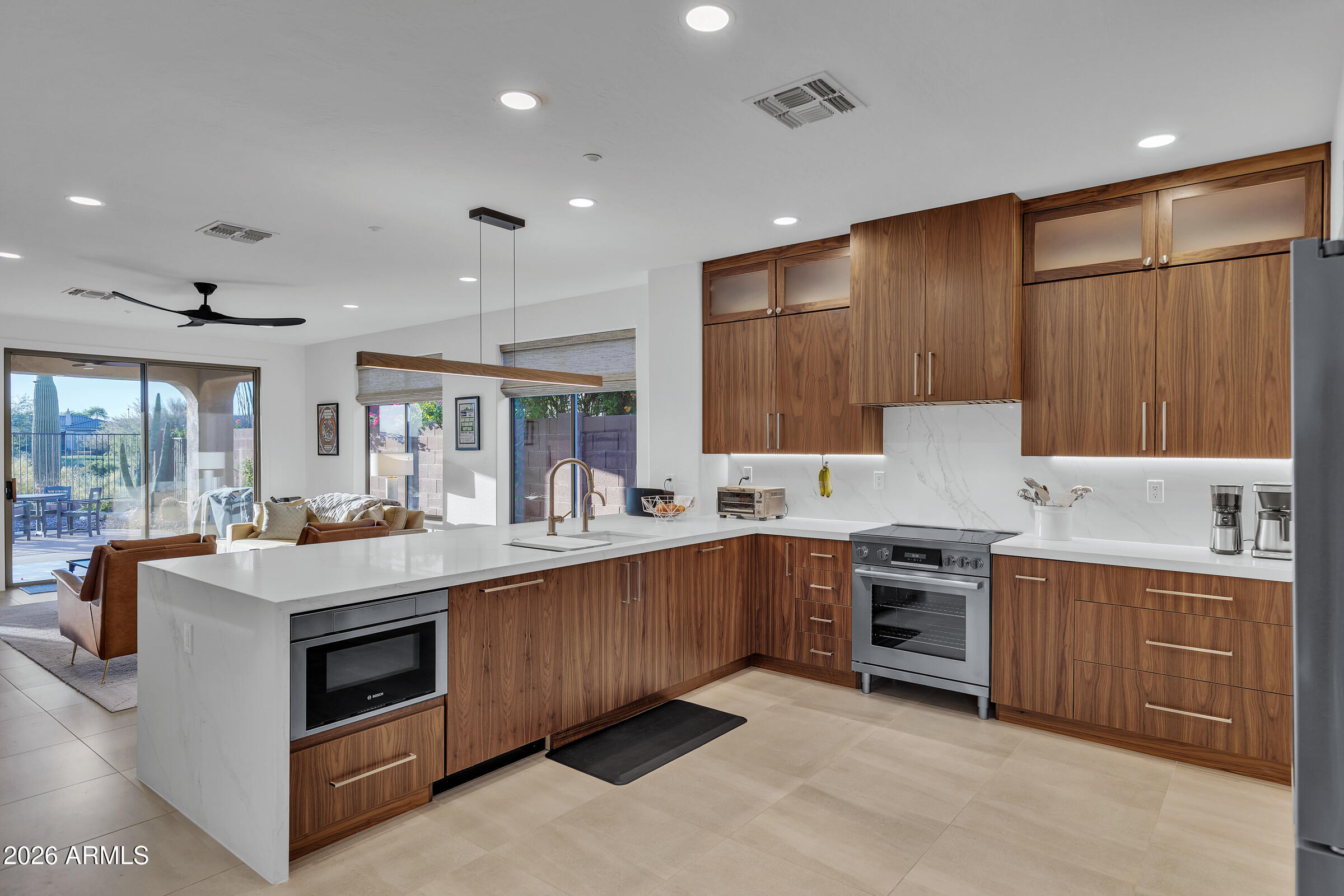 41724 North Crooked Stick Road Anthem, AZ 85086 - Photo 15 of 66