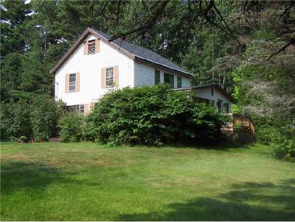 215 Parade Road Barnstead, NH 03218 - Photo 1 of 1 Gallery Image 1