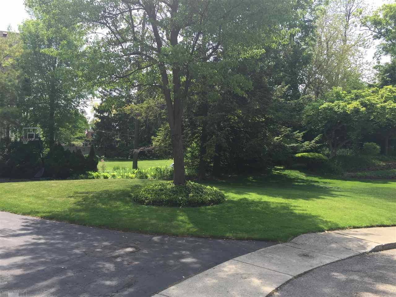 23 Beacon Hill Road Grosse Pointe Farms, MI 48236 - Photo 33 of 33