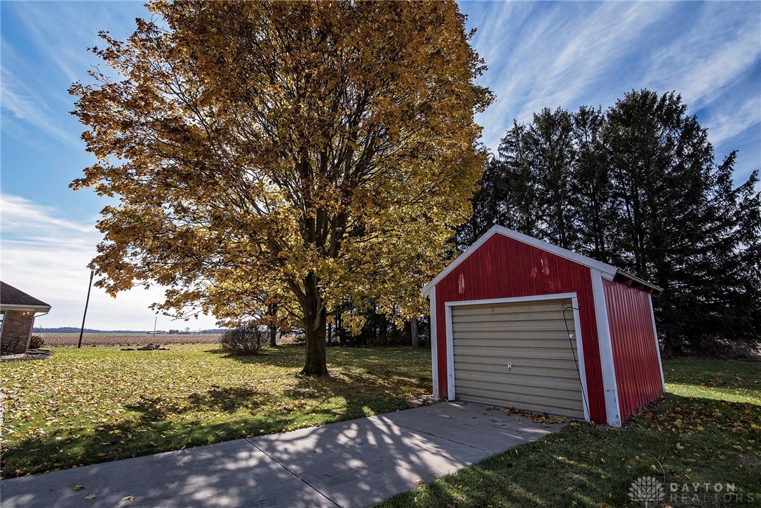 4989 Mills Road Springfield, OH 45502 - Photo 24 of 28 4989 Mills Road 45502