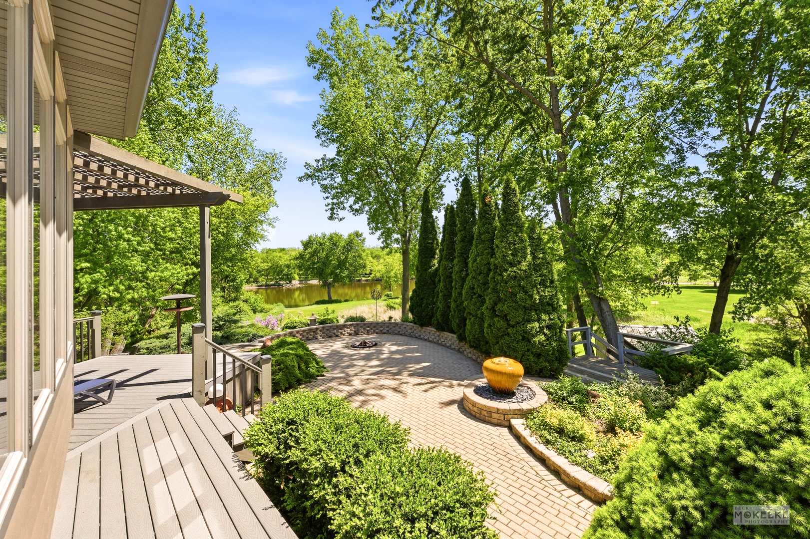 123 Belle Rive Drive Millington, IL 60537 - Photo 67 of 81
