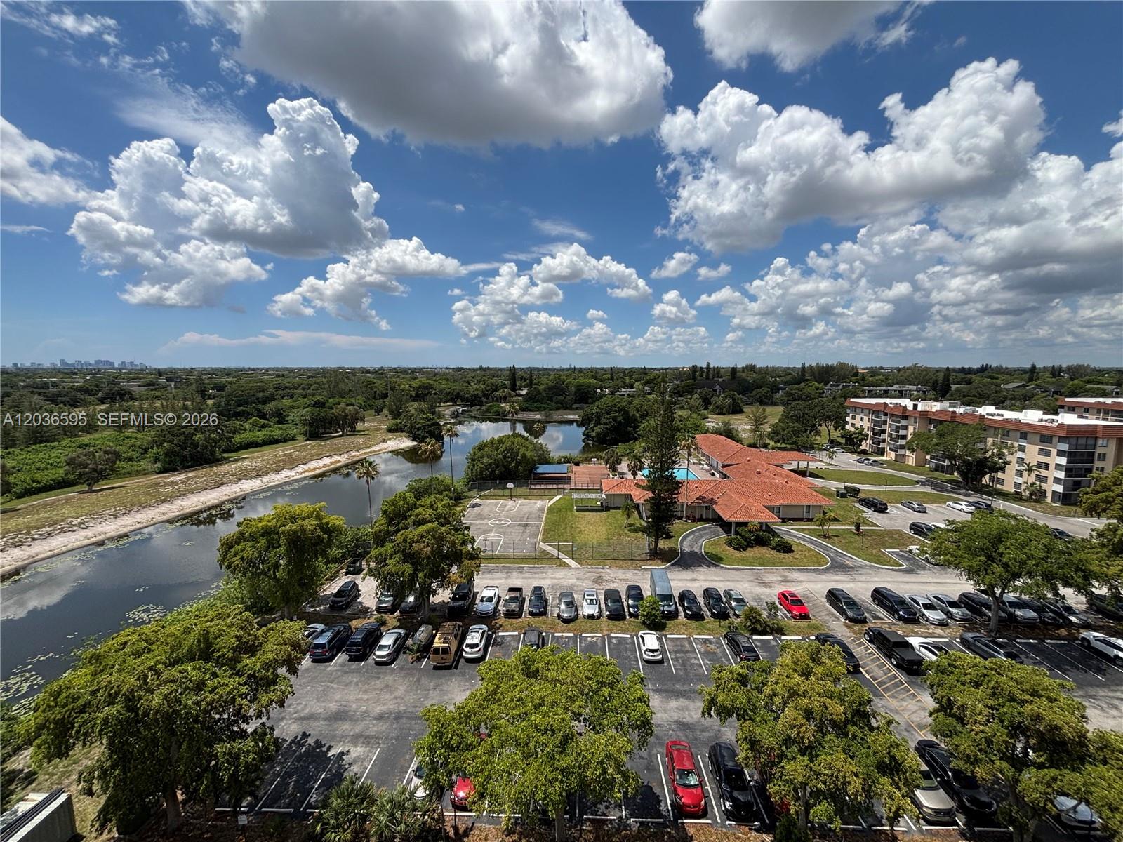 4164 Inverrary Drive, Unit 1004 Lauderhill, FL 33319 - Photo 10 of 15 a view of a city