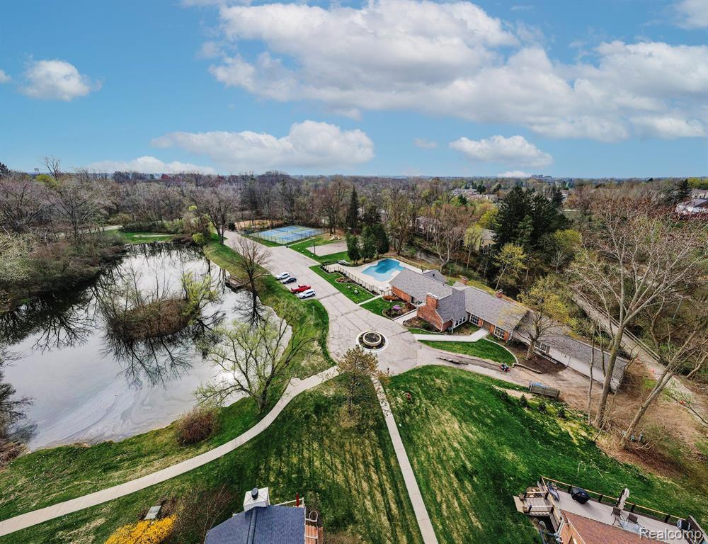 1223 Candlestick Lane Rochester Hills, MI 48306 - Photo 32 of 37