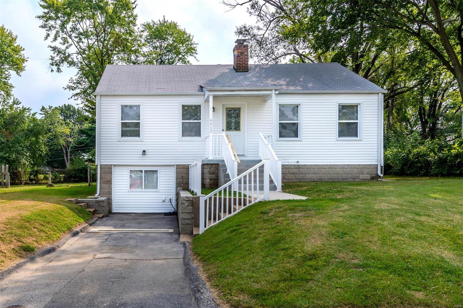4512 Edmundson Road St. Louis, MO 63134 - Photo 1 of 37 Gallery Image 1