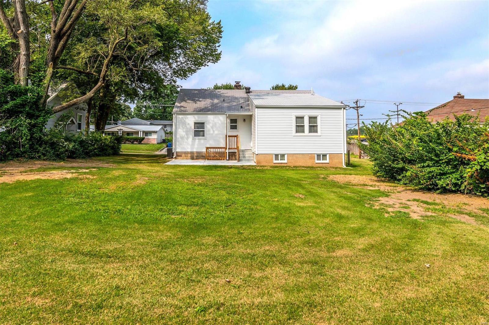 4512 Edmundson Road St. Louis, MO 63134 - Photo 36 of 37 Gallery Image 36