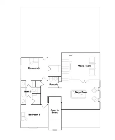 $3,500 | 2122 Creekbluff Court, Lewisville, TX 75010