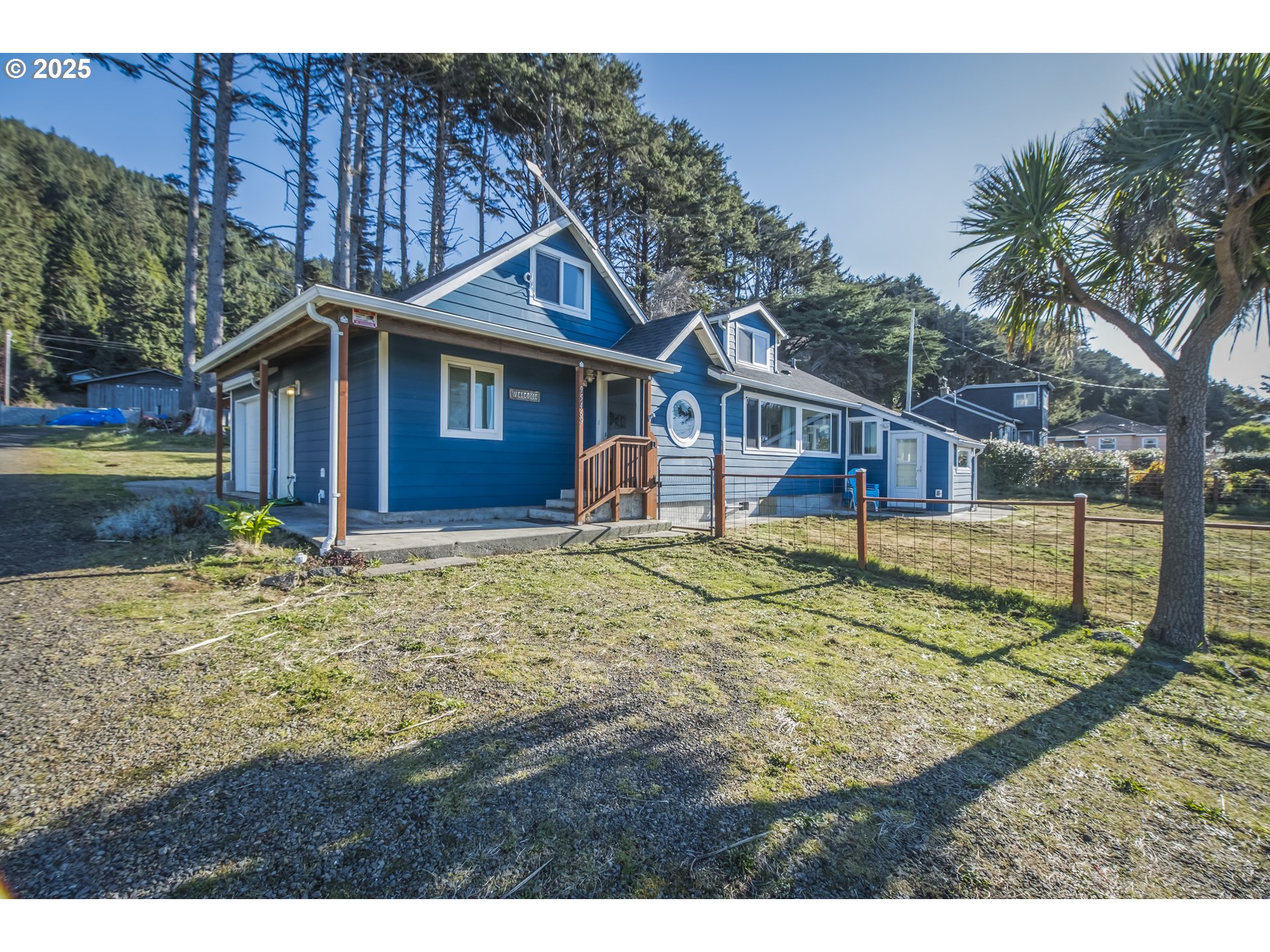 95469 Highway 101 Yachats, OR 97498 - Photo 1 of 48