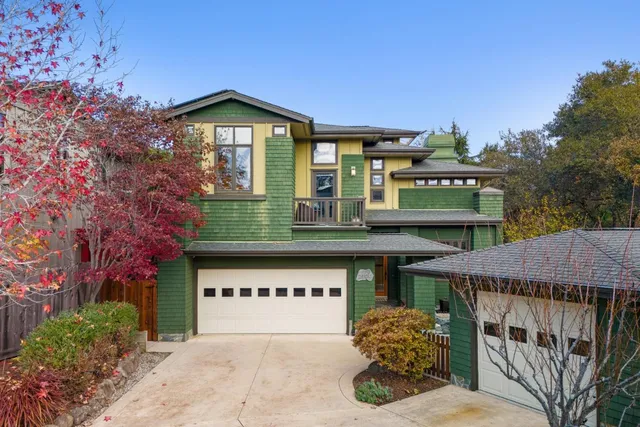 $1,895,000 | 2106 Harborview Court, Santa Cruz, CA 95062