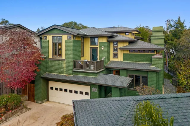 $1,895,000 | 2106 Harborview Court, Santa Cruz, CA 95062