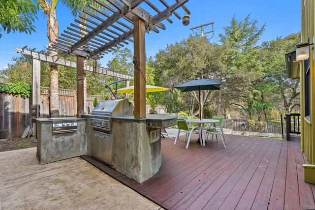 $1,895,000 | 2106 Harborview Court, Santa Cruz, CA 95062