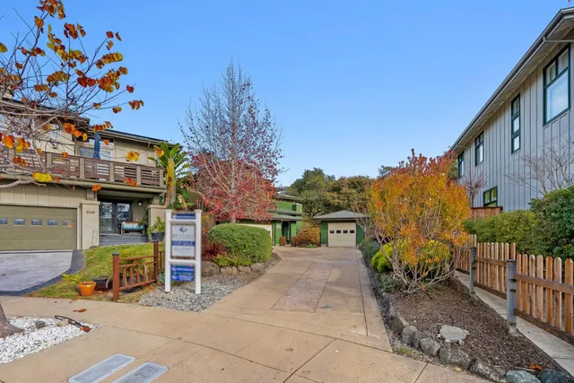$1,895,000 | 2106 Harborview Court, Santa Cruz, CA 95062