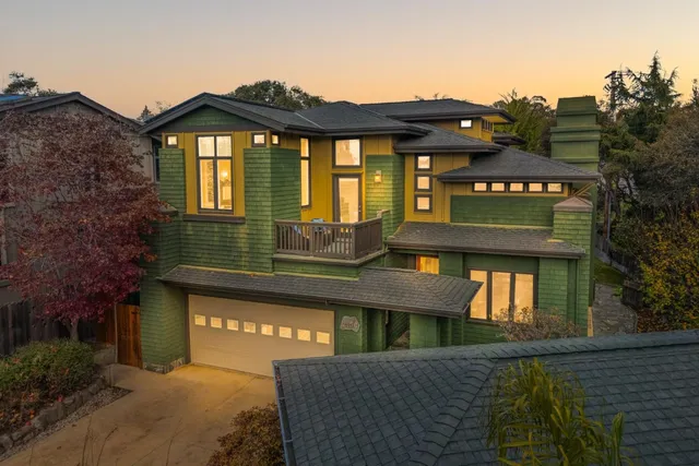 $1,895,000 | 2106 Harborview Court, Santa Cruz, CA 95062