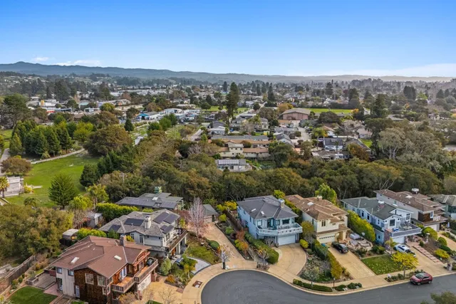 $1,895,000 | 2106 Harborview Court, Santa Cruz, CA 95062