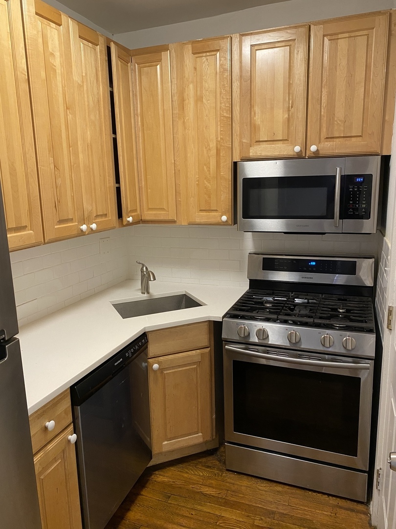 511 West Deming Place, Unit 1N Chicago, IL 60614 - Photo 2 of 8