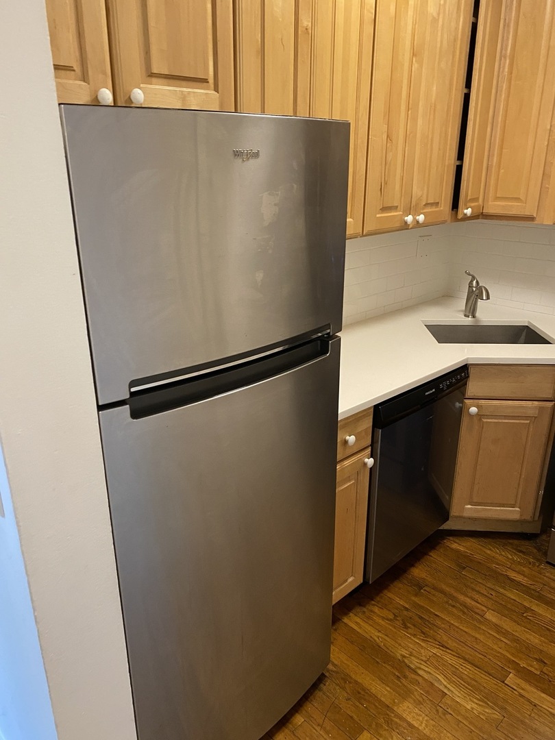 511 West Deming Place, Unit 1N Chicago, IL 60614 - Photo 4 of 8