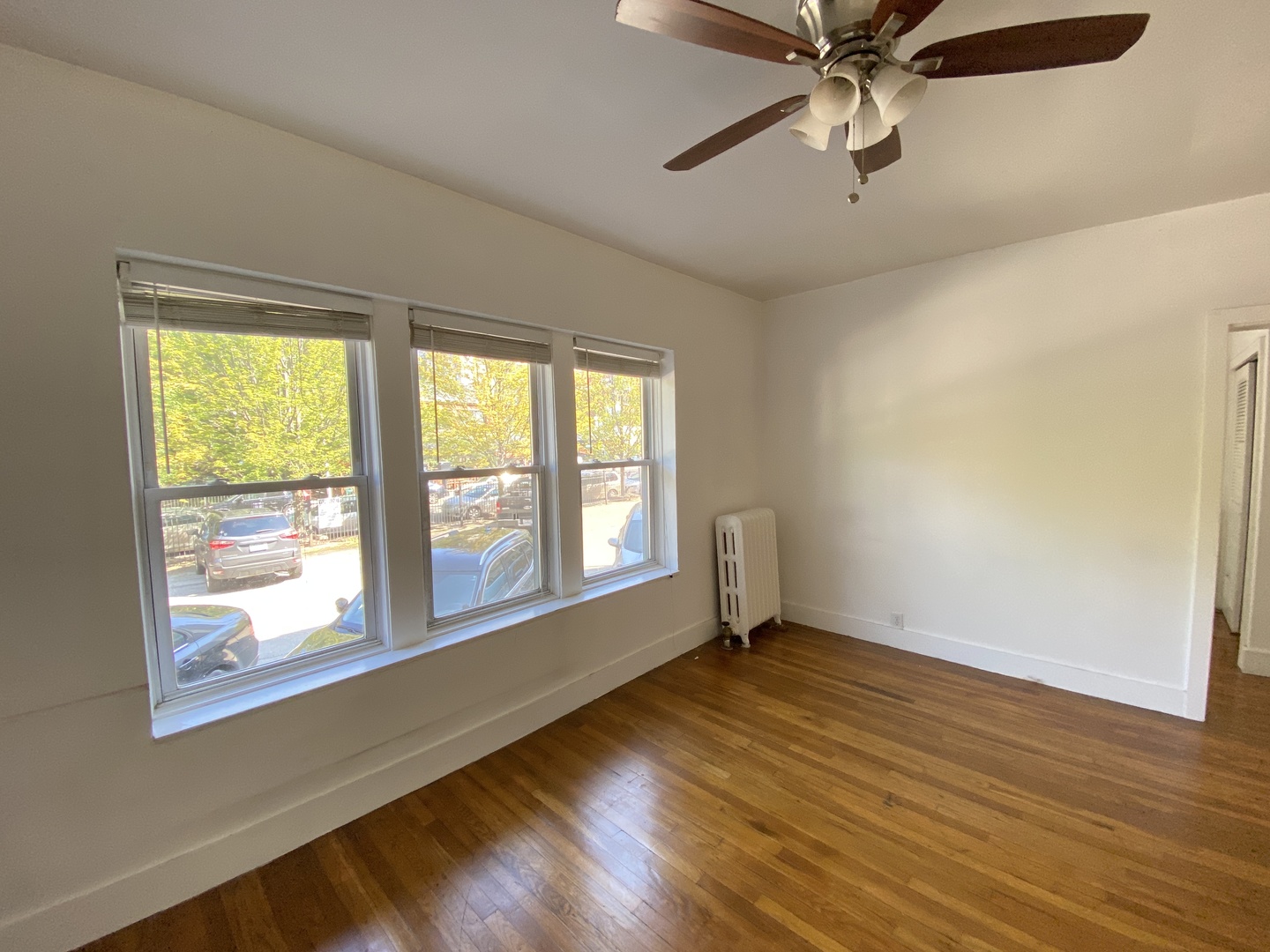 511 West Deming Place, Unit 1N Chicago, IL 60614 - Photo 7 of 8