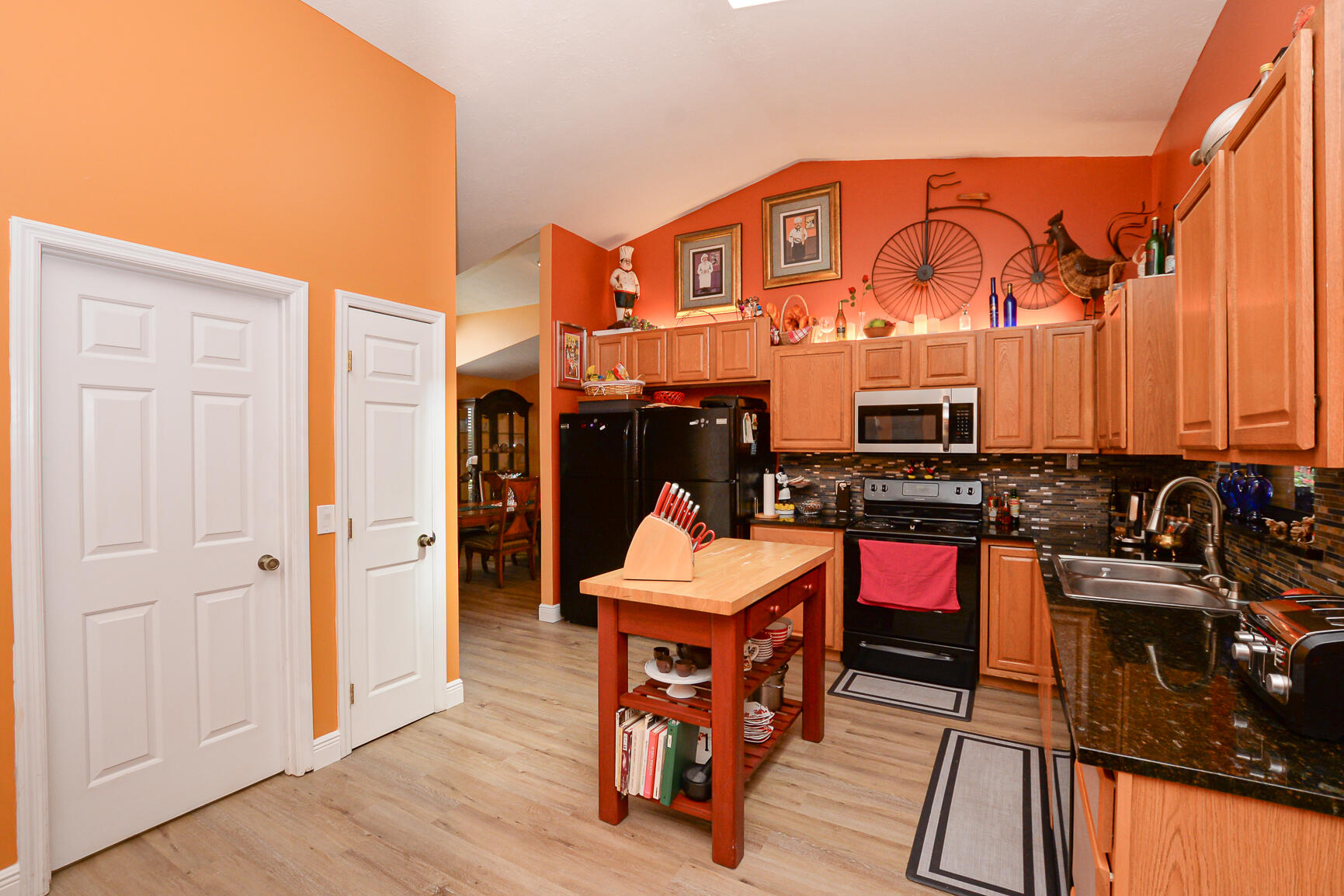 3068 Southeast Darien Road Port St. Lucie, FL 34952 - Photo 18 of 54 LR-5418