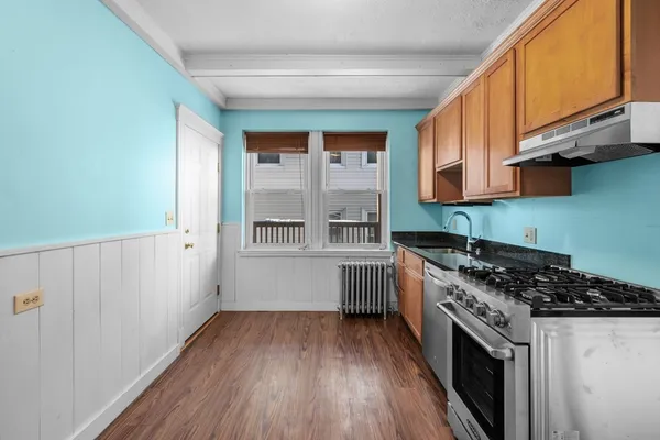 $295,000 | 6 R Hazel Terrace, Unit 1, Salem, MA 01970