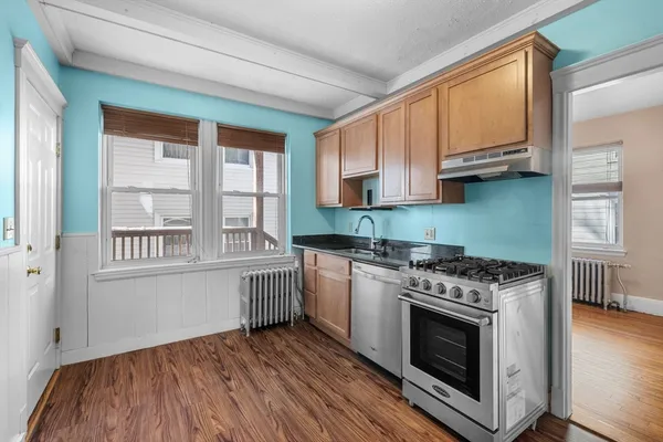 $295,000 | 6 R Hazel Terrace, Unit 1, Salem, MA 01970