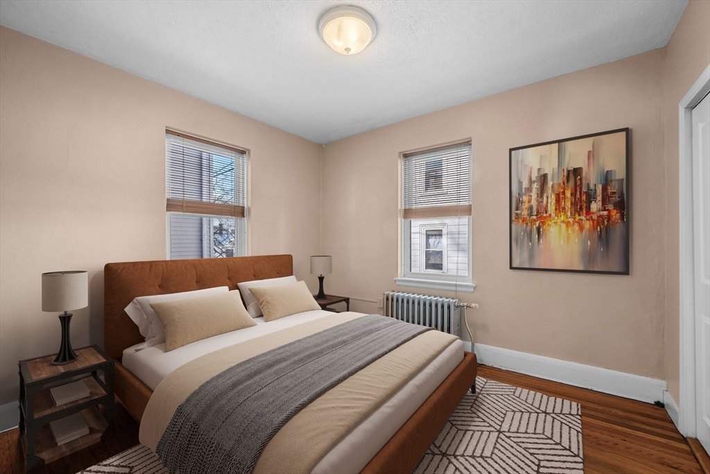 6 R Hazel Terrace, Unit 1 Salem, MA 01970 - Photo 15 of 16