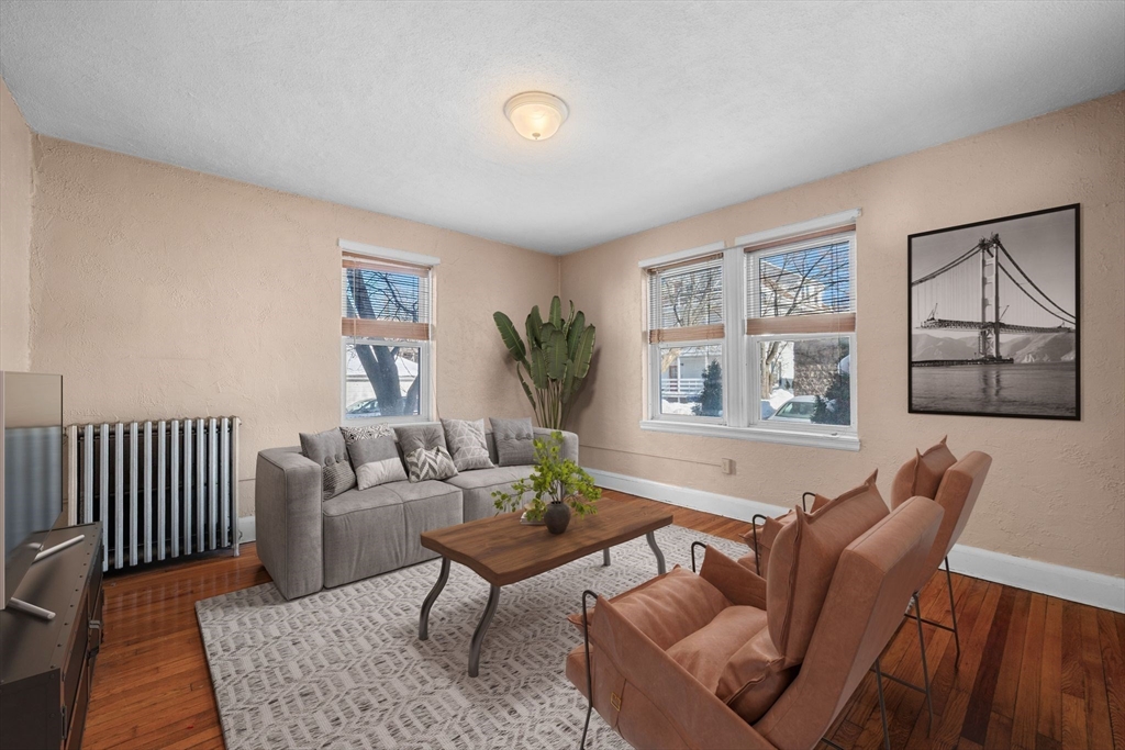 6 R Hazel Terrace, Unit 1 Salem, MA 01970 - Photo 6 of 16