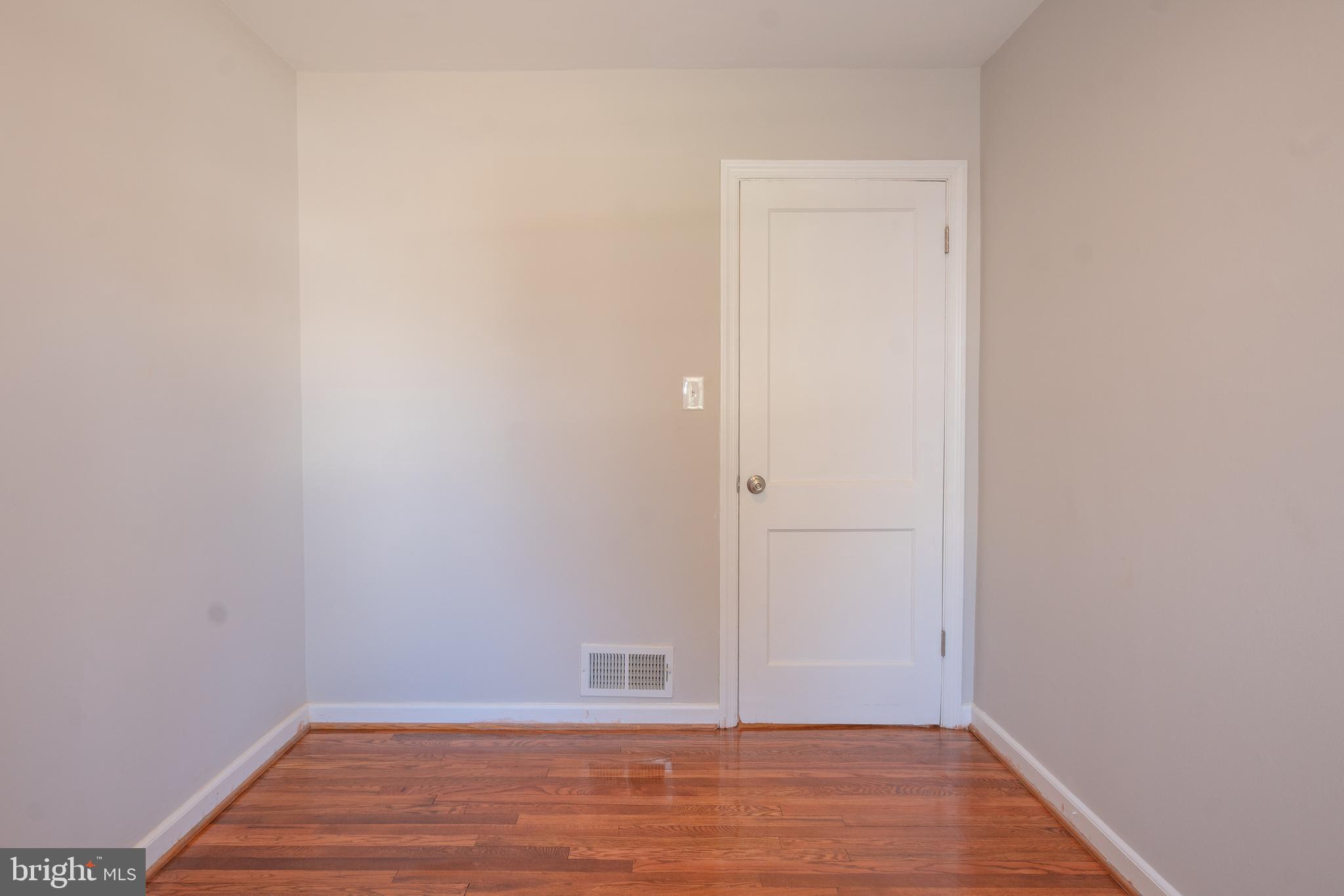 3404 Murdock Road Kensington, MD 20895 - Photo 13 of 24 a view of an empty room