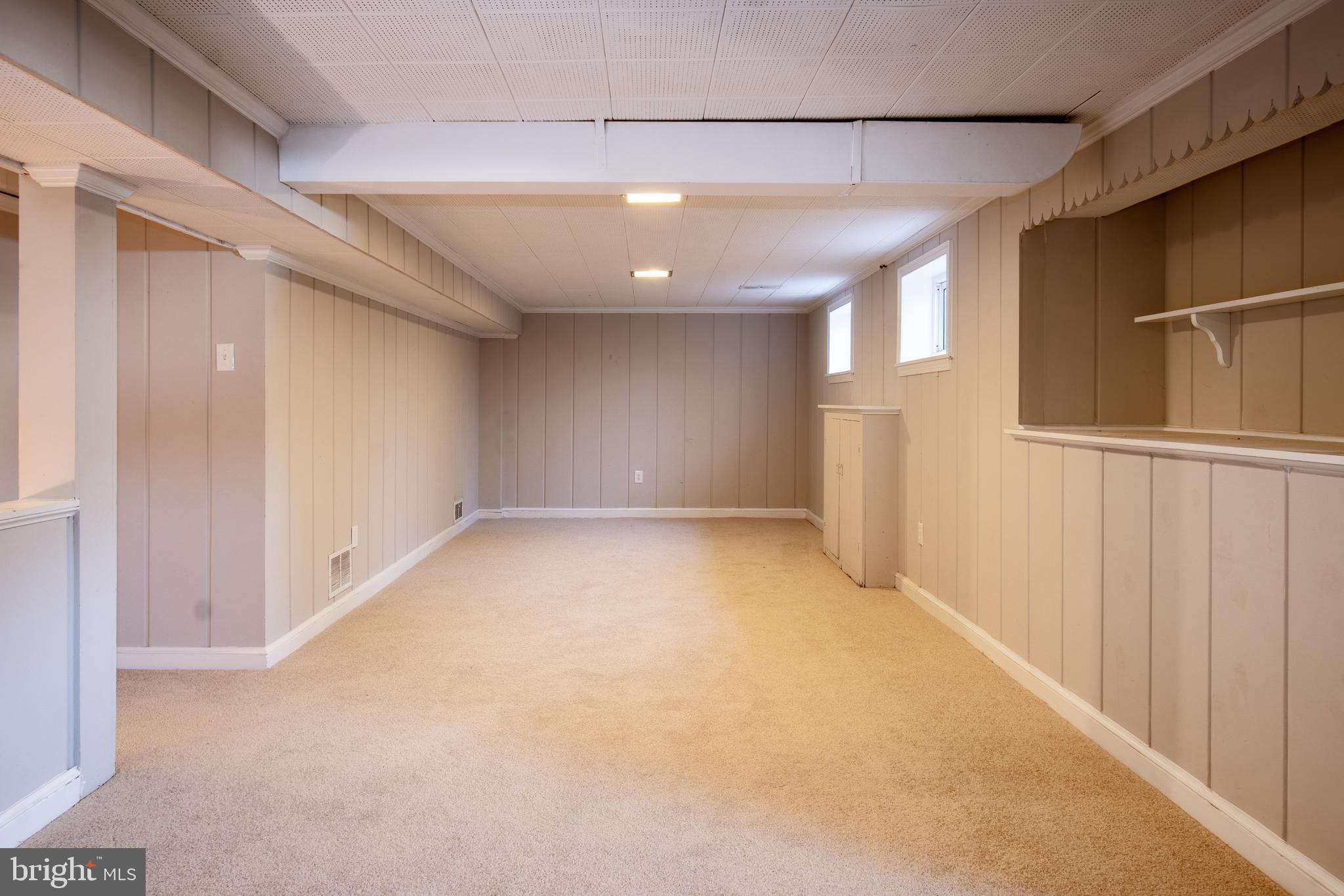 3404 Murdock Road Kensington, MD 20895 - Photo 19 of 24 a view of an empty room