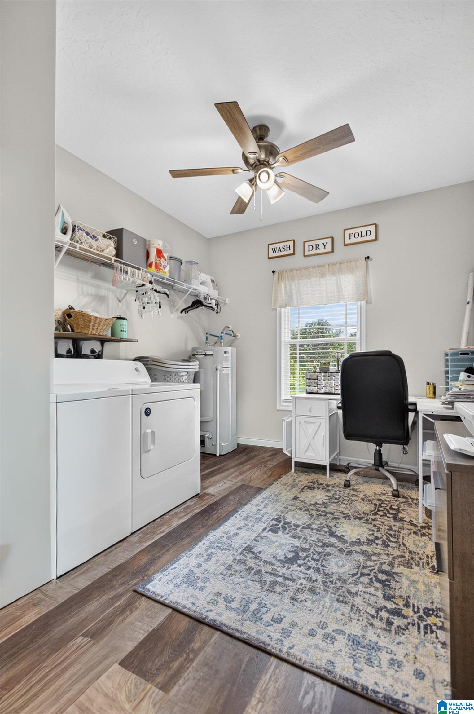 1604 Old Broadwell Mill Road Jacksonville, AL 36265 - Photo 25 of 48