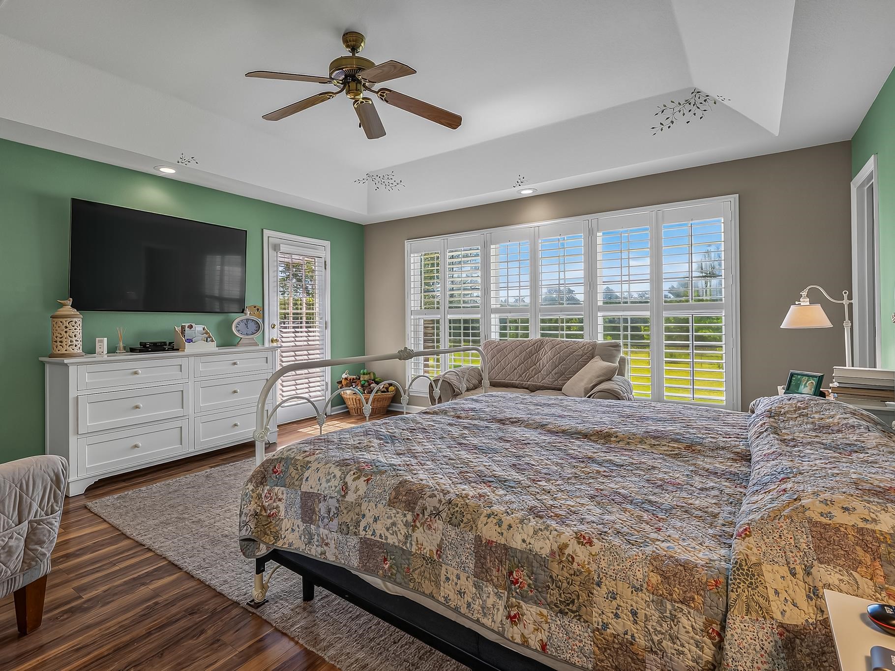 458 Watermill Road Monticello, FL 32344 - Photo 57 of 61