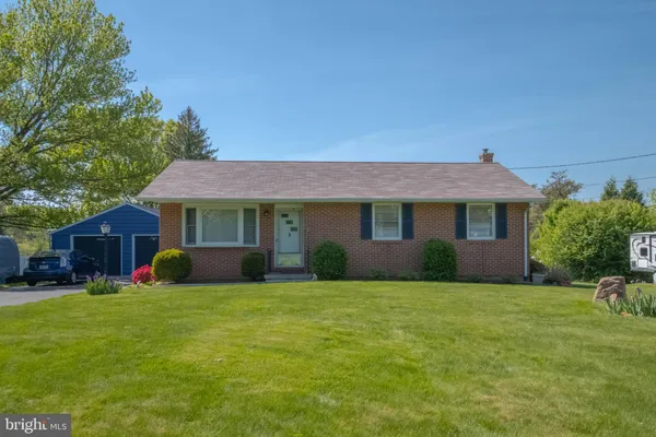 $435,000 | 2319 Reckord Road, Joppa, MD 21085
