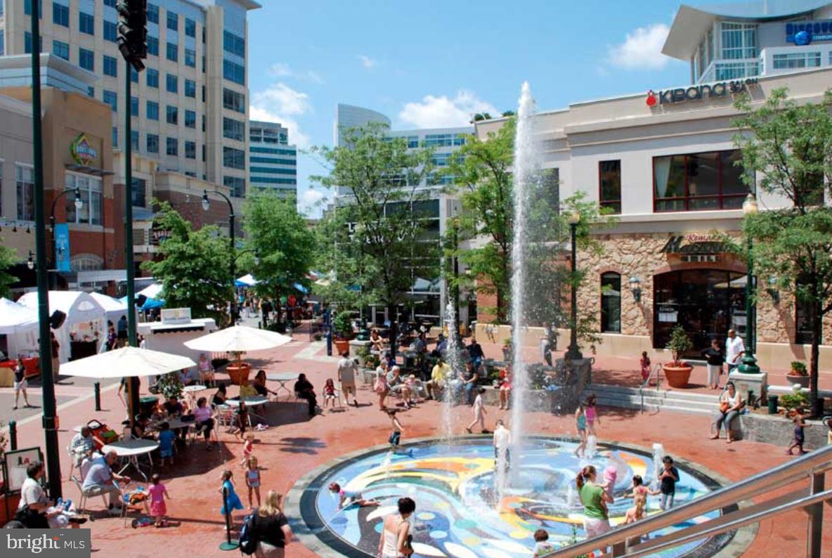 7435 8th Street Northwest Washington, DC 20012 - Photo 24 of 28 a view of yard with an outdoor seating