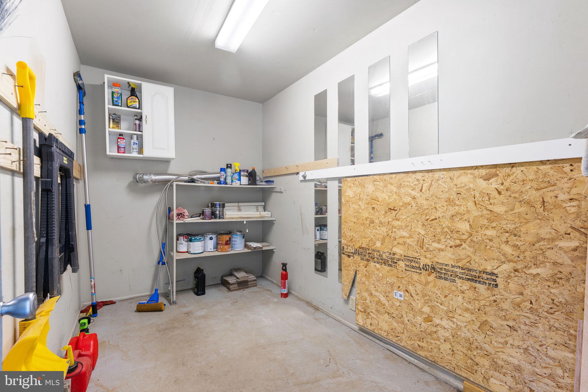 11401 Turnmill Lane Reston, VA 20191 - Photo 43 of 81 a view of room with toys