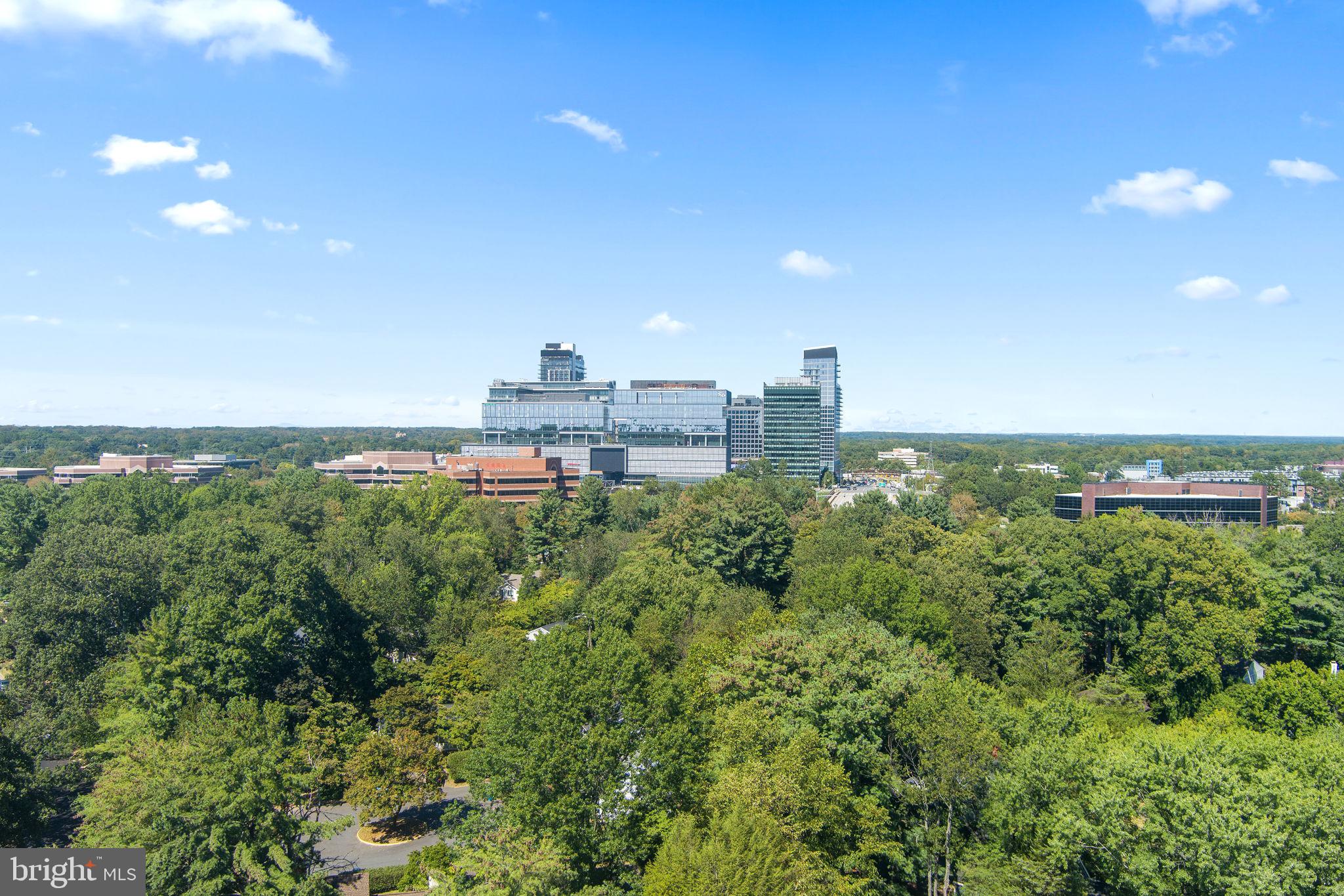 11401 Turnmill Lane Reston, VA 20191 - Photo 50 of 81 a view of a city