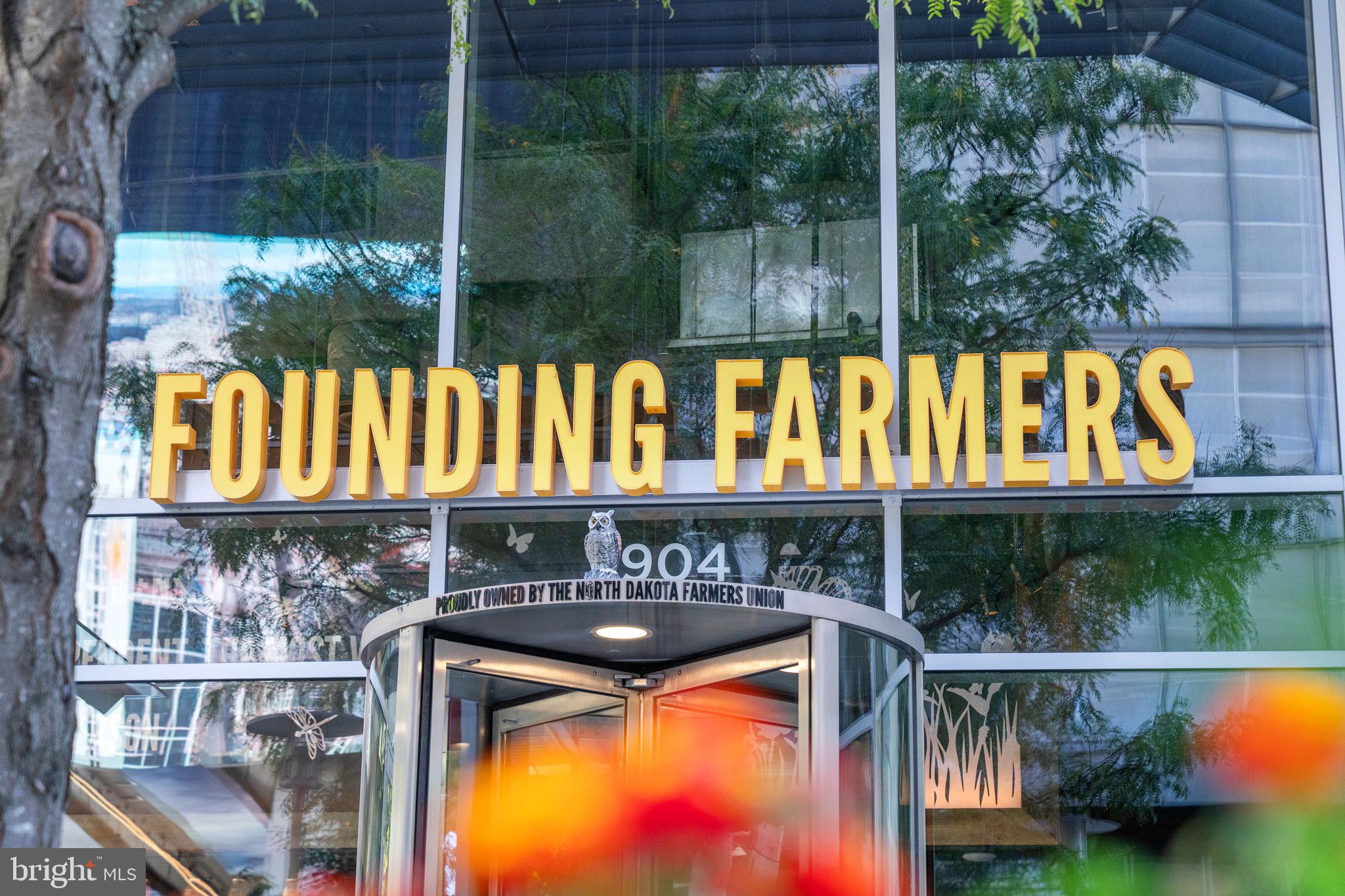 11401 Turnmill Lane Reston, VA 20191 - Photo 77 of 81 a view of swimming pool from a balcony