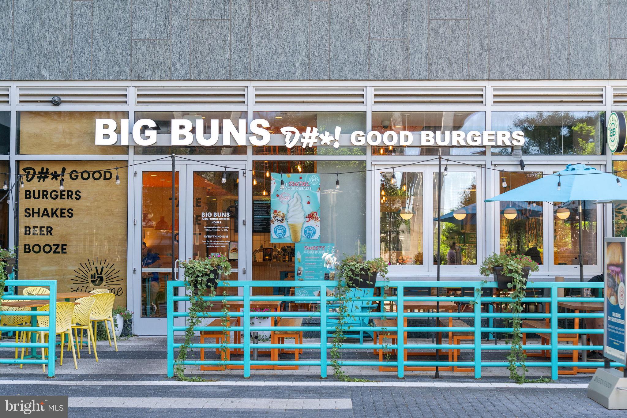 11401 Turnmill Lane Reston, VA 20191 - Photo 78 of 81 a front view of a building with street