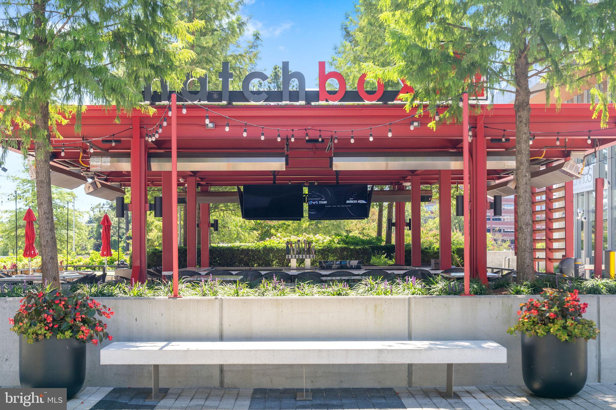 11401 Turnmill Lane Reston, VA 20191 - Photo 81 of 81 front view of a building