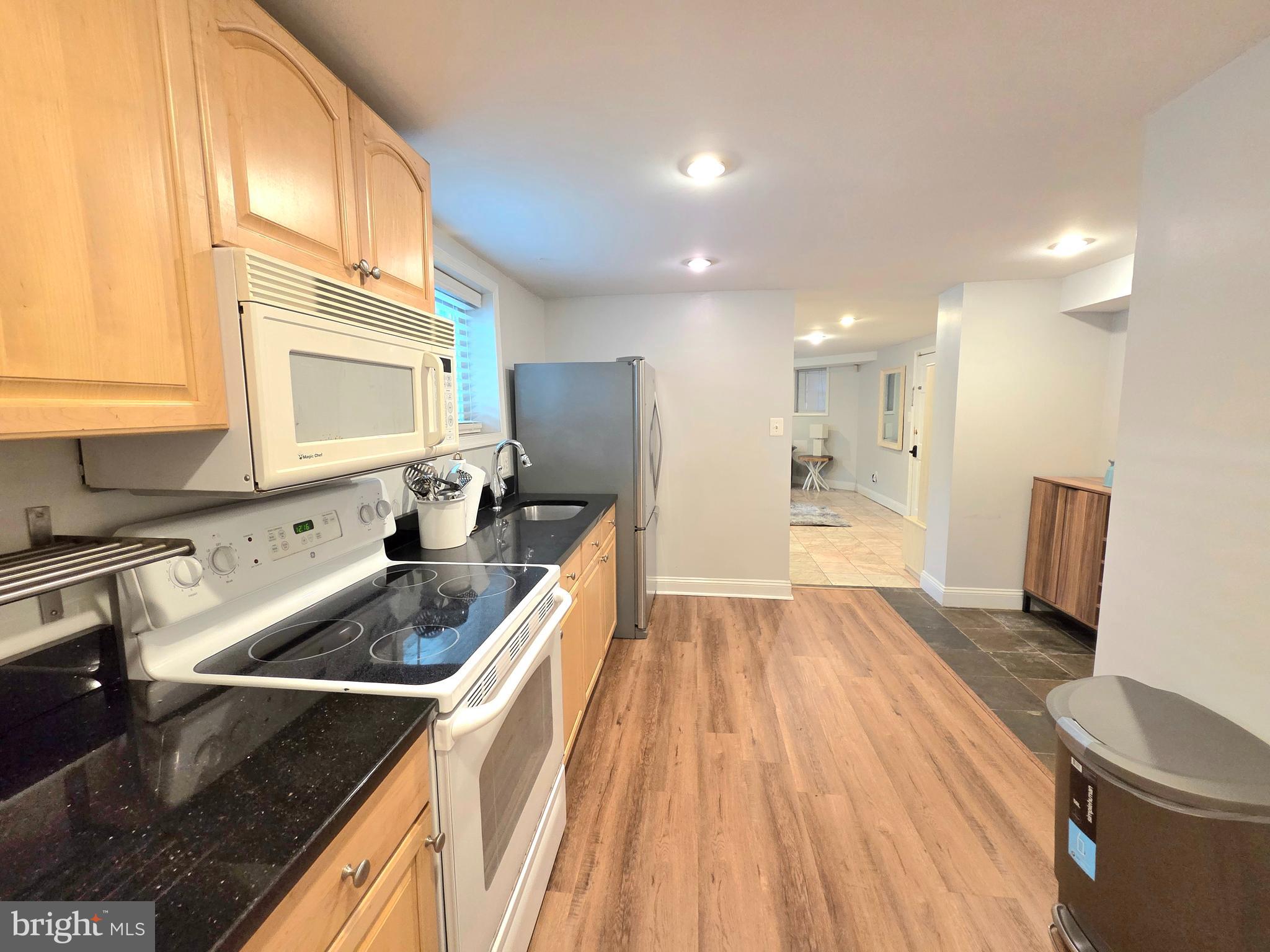 1101 P Street Northwest, Unit B Washington, DC 20005 - Photo 14 of 25