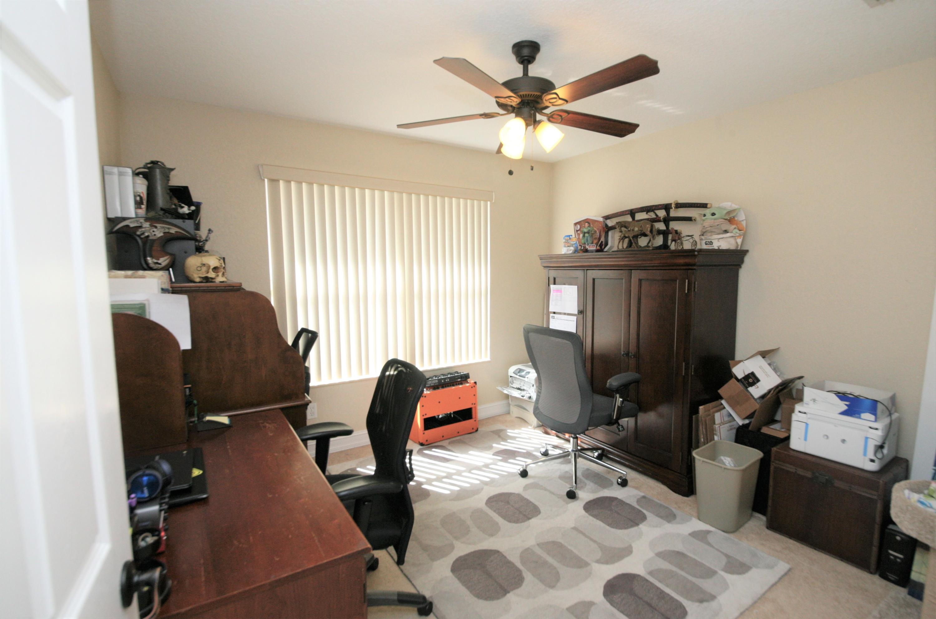 8919 Chestnut Ridge Way Boynton Beach, FL 33473 - Photo 22 of 42 3rd Bedroom