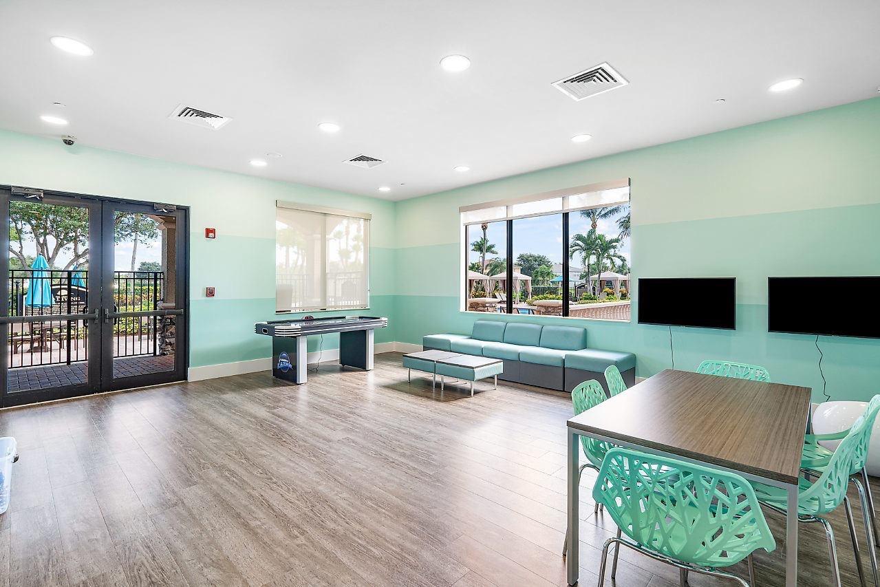 8919 Chestnut Ridge Way Boynton Beach, FL 33473 - Photo 36 of 42 Kids Room